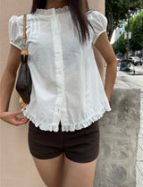  coco lace blouse
