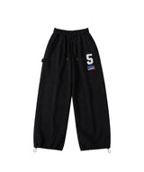 ニッケル 26 ドンキー オーバーサイズ スウェットパンツ