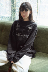 26SS★ Heaven Toy Long Sleeve