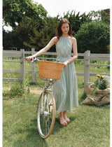 Lisa Dress Mint