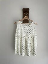 mitz dot sleeve