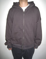 Color Daily Standard Zip-Up Hoodie (8c)