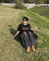 バイブリンガー半袖Tシャツ