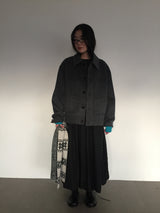 Dublin Handmade Coat (4Colors)