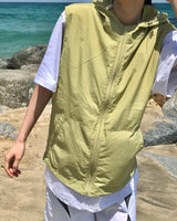 Clif vest