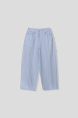 Jay Stripe Carpenter Pants 2C