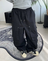 Carlton Front Cargo Pants