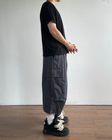 Supply Cargo Half Pants