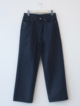 regular washing pants 