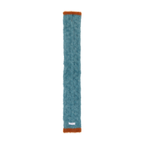 COLORED FLUFFY MUFFLER