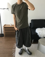 Ent Cargo Bermuda Pants