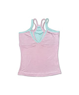 lola layered top (5colors)