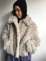 Mignon Boucle Jacket (4 Colors)