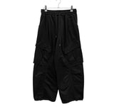 ジェノコットンウォッシュドカーゴパンツ(5c)