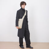 [Ham Junsoo Collaboration] HH ショルダーバッグ 2WAY (Cream)