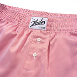 HADES STRIPED BOXERS