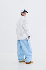 FELL DN SUPER WIDE PANTS
