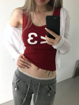 サインキャップトップ(4 color