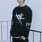 NEW ROMANTIC L/S