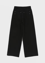[MADE] Vuel Linen-Like Wide Pants