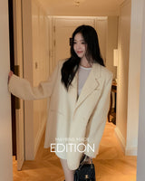 [MADE] Corelle Handmade Jacket