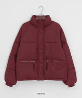 Mason Wellon Short Padding Jumper