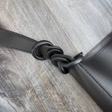 Loop Minimalist Bucket Bag