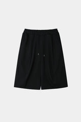 バナナカーブバミューダハーフパンツ