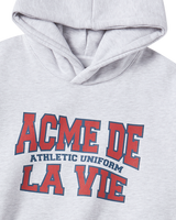 25FW ACTIVE ADLV NAPPING HOODIE