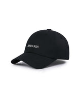 26SS★ ANDAASH logo ball cap