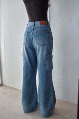 NOMAD BOOTCUT