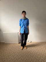 roll-up shirt