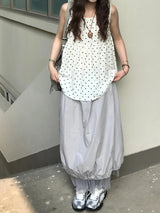mitz dot sleeve