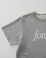 アビンテージスウェットシャツ, gray