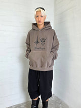 VENTIQUE Viking hoodie 3color