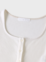 スアカーディガン (クリーム)