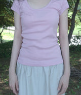 basic u tee