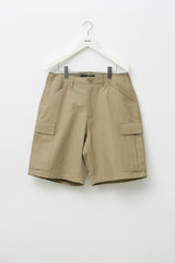 Gala Cargo Shorts (3color)