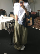 Lightweight Nylon Pants