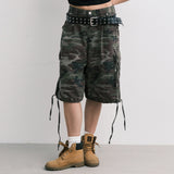 7 カモパンツ (khaki)
