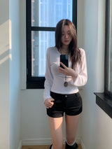 Ready Hip Pad Short Pants