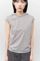 (W) Kiki Hooded Top