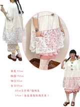 rose onepiece