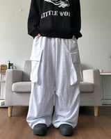 Lead Cargo Sweatpants