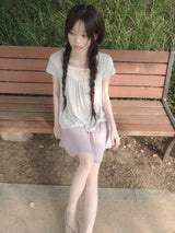 berry tee