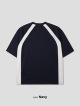 Sharp Reglan Short Sleeve 3C