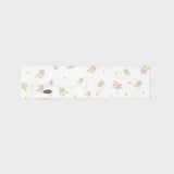 BASIC HEADBAND _FLORAL (2 COLOR)