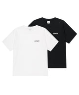 2パックオリジンロゴTシャツ