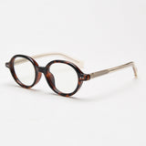 Neoretro Geek Chic 2310 Glasses HAVANA