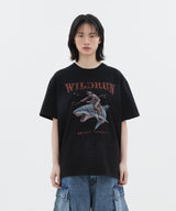 WILDRUN T-SHIRTS